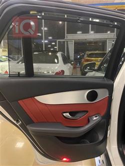 مرسيدس بنز GLC